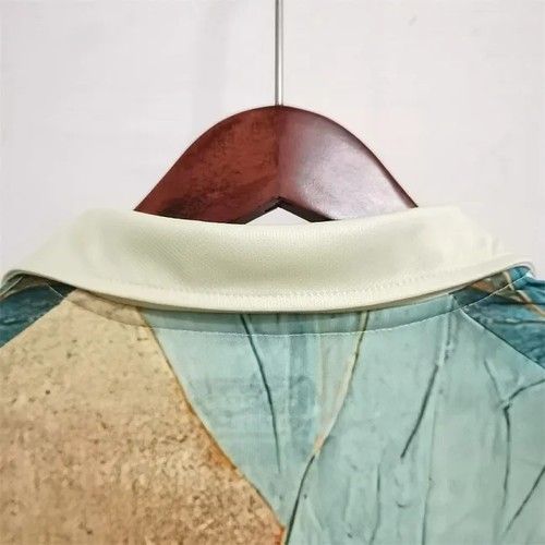 Jersey - Authentic Fan Edition - Breathable Material - Premium