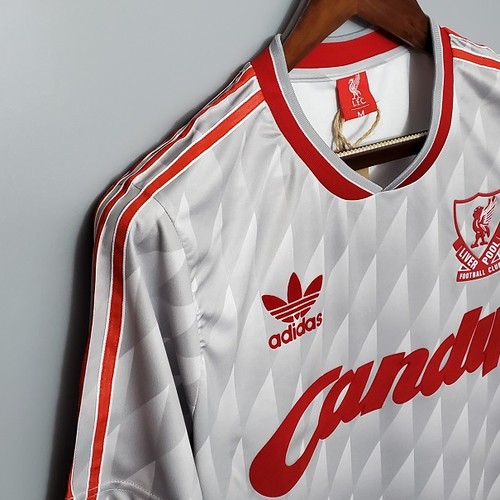 Professional 1989 International Jersey Retro With Vintage Design