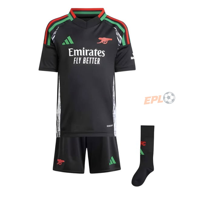 2024-20 ARS chic Away Shirt - Adults | superior | superior