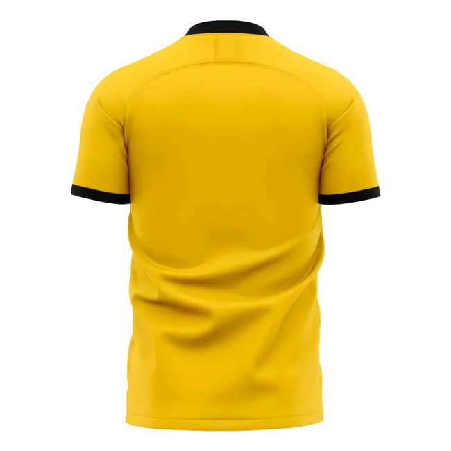 High Quality Home Uniform Livingston 202 #5 Retro Collection Vi (v10)