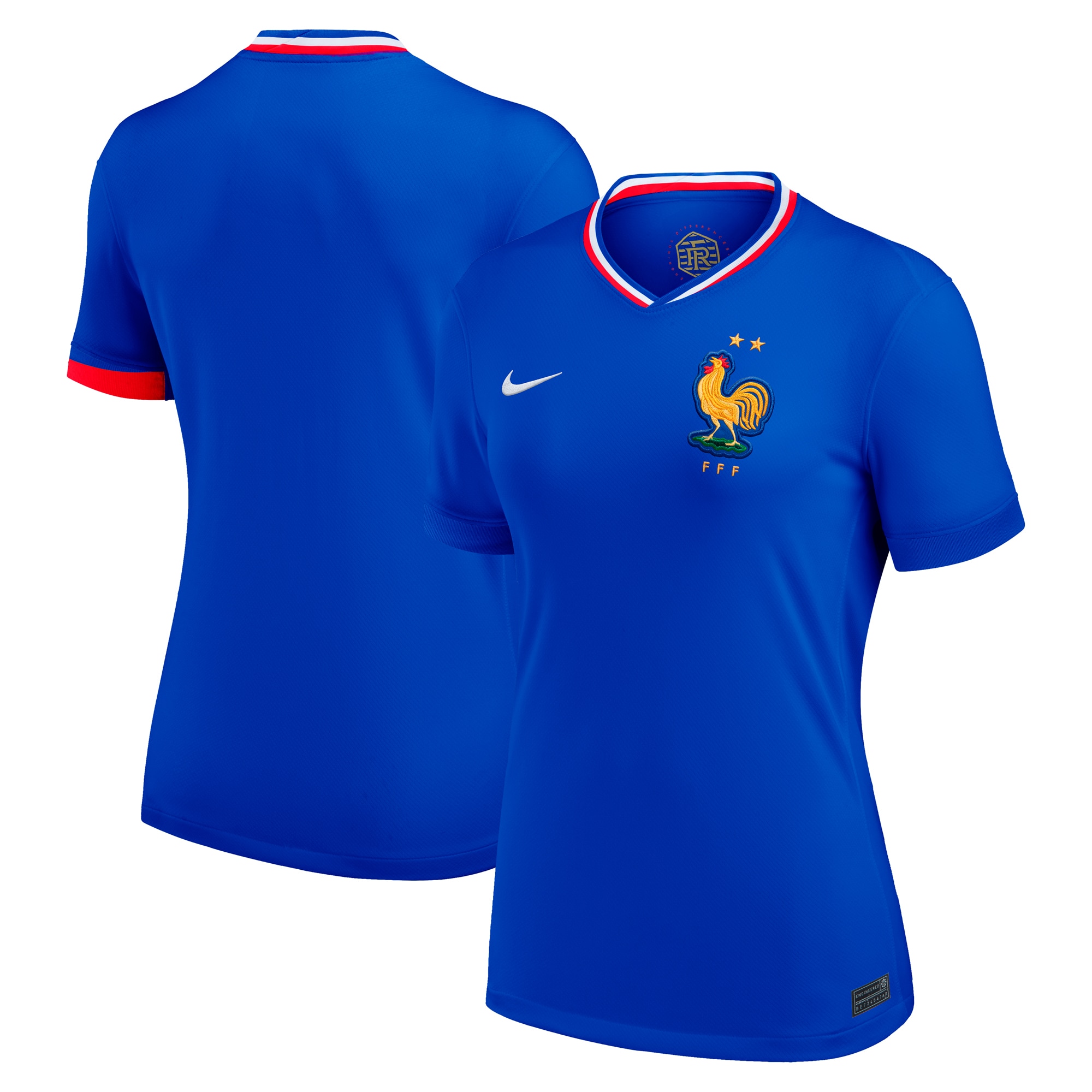 Women's 2024 Elite Replica Jersey - Fan Jersey - Special Price