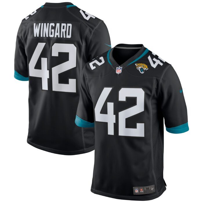 None Men's JAX Jaguars Professional Game-Day Essential Game Day Wear