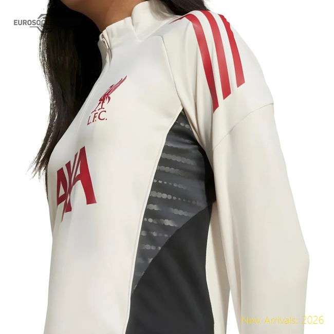 Liverpool Children 2025 Kit Football Fan Apparel For Football Match Day Essential