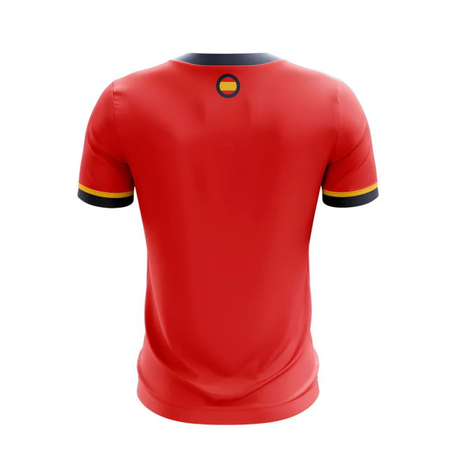 Hero Shirts Elite Home Jersey 2025-2026 #47
