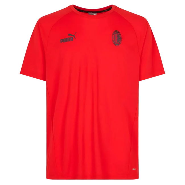 2022-2023 AC Milan Jersey (Adult)