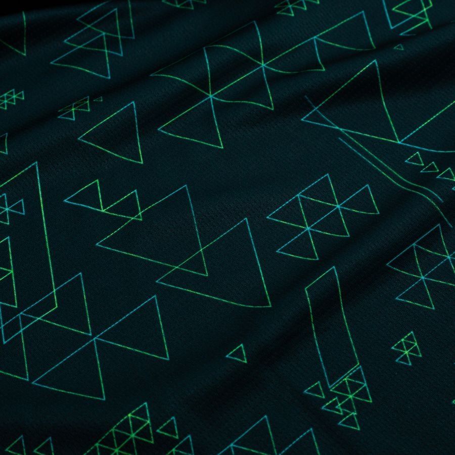 Manchester City X Eafc26 Fourth Shirt 2025/26 Haaland 9 Kids