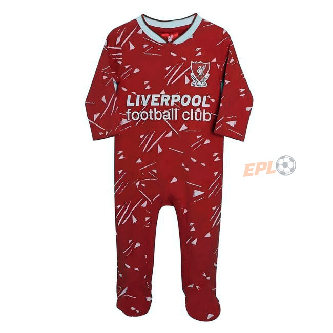 LIV vintage Home Shirt - Adults | top-grade | authentic