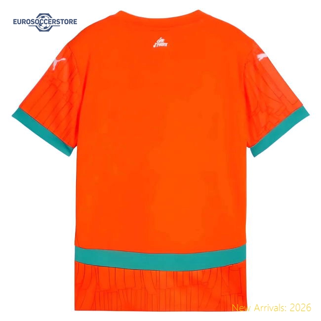 High-quality Football Team Kids Jersey 2024-2025 Non-irritating