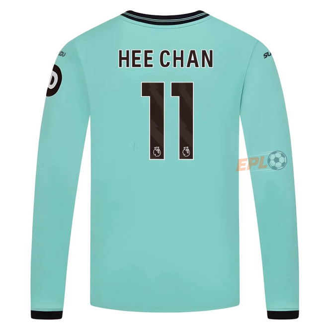2025-20 CHA sophisticated Away Shirt - Kids | premium