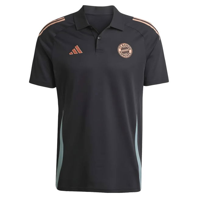Bayern Munich 2024-2025 Jersey - Adult #16