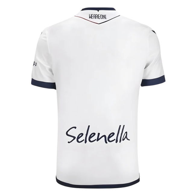 Bologna Stylish Away Jersey 2024-2025