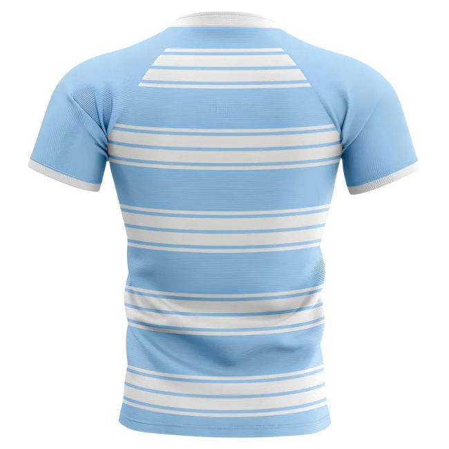 Replica Quality Argentina Home Supporter Kit (Adults) (2)