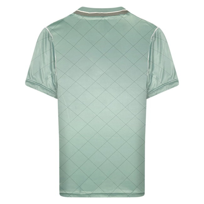 [JED] 1988 Chelsea Retro Third Shirt (Durie 10)