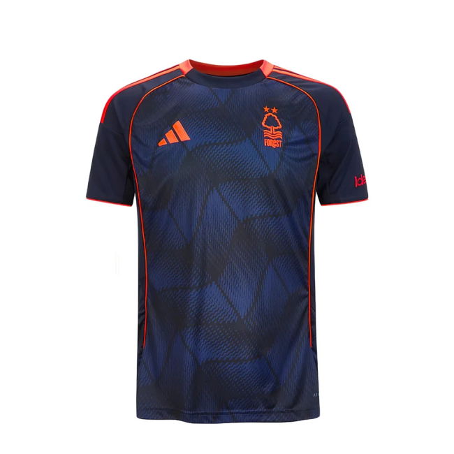 2025-20 Championship high quality Third Shirt - Kids