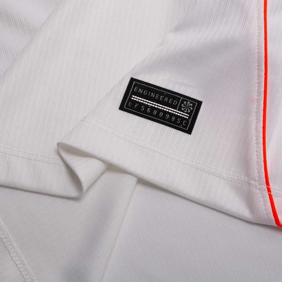 Holland Away Shirt World Cup 2026