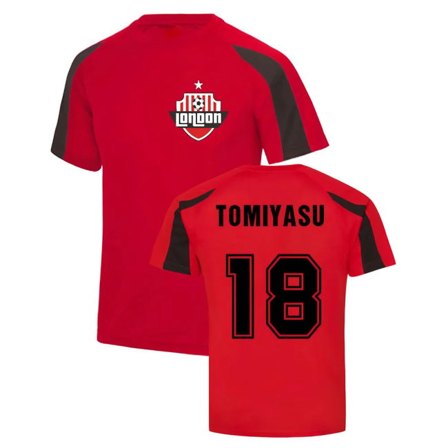 Authentic Design Die-hard Arsenal 2025-2026 Campaign Football Shirt