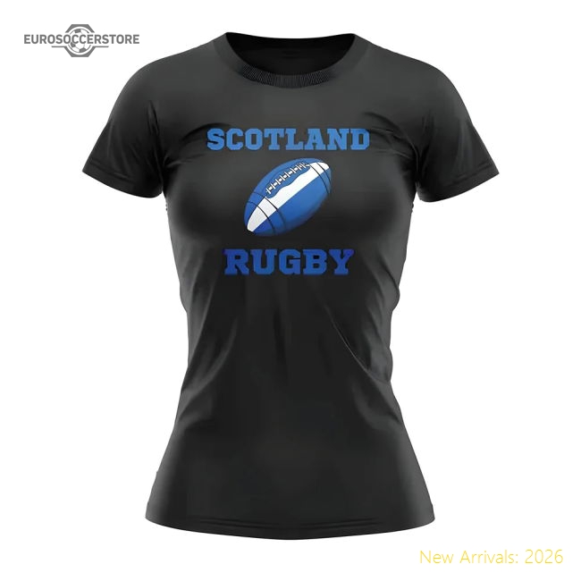 2024-2025 Football Team Ladies Comfortable Jersey Drycell