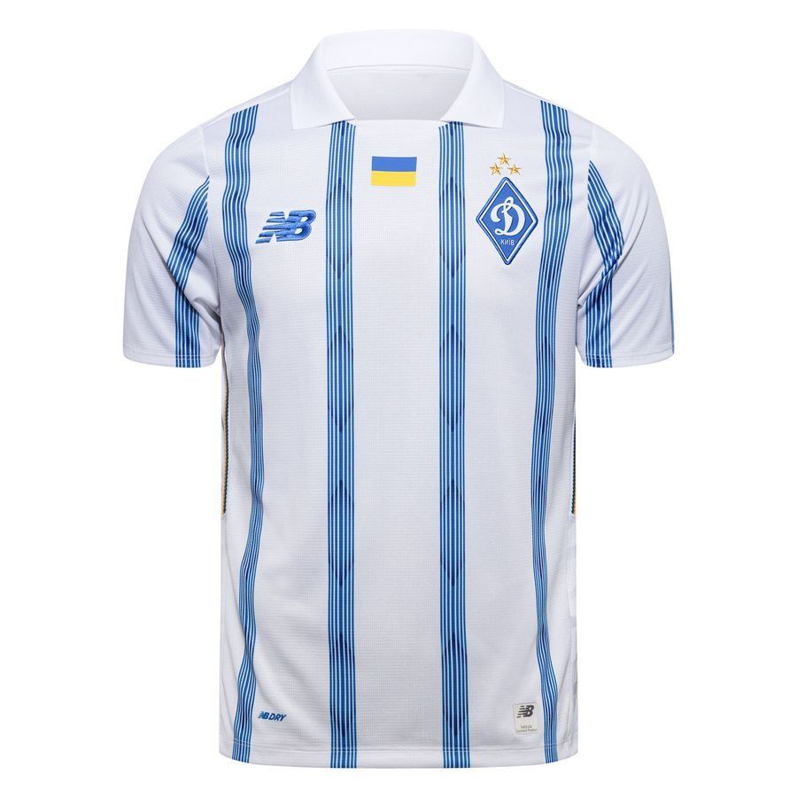 Dynamo Kiev Home Shirt 2026/27
