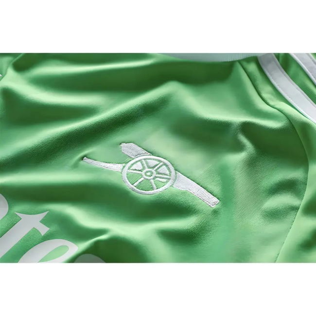 Kids Arsenal Soccer Club Contemporary Third Game Jersey (Neto 32)