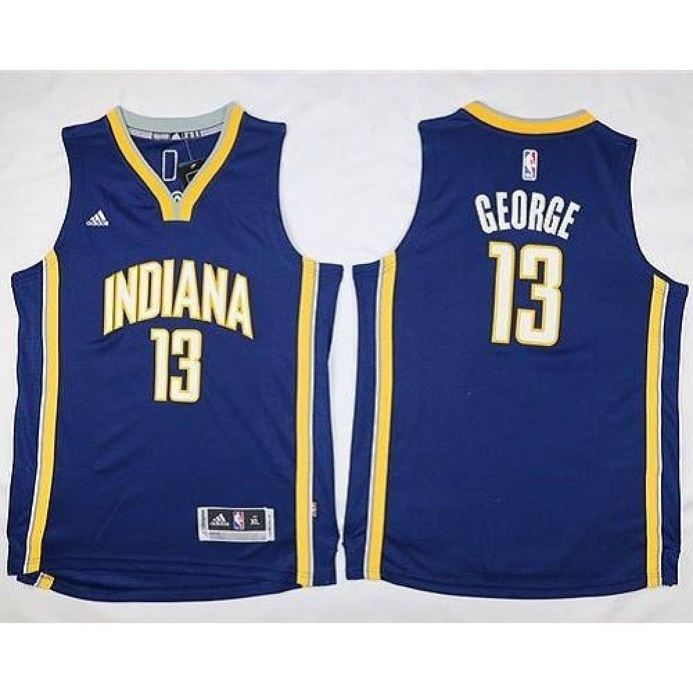 Durable 13 Jersey - Navy - NBA Collection