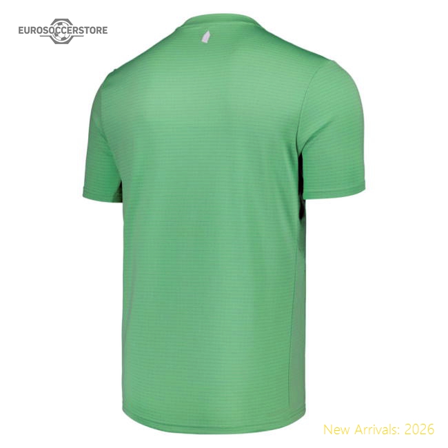 2025 Team Official Jersey Perfect For Match Days High-Quality