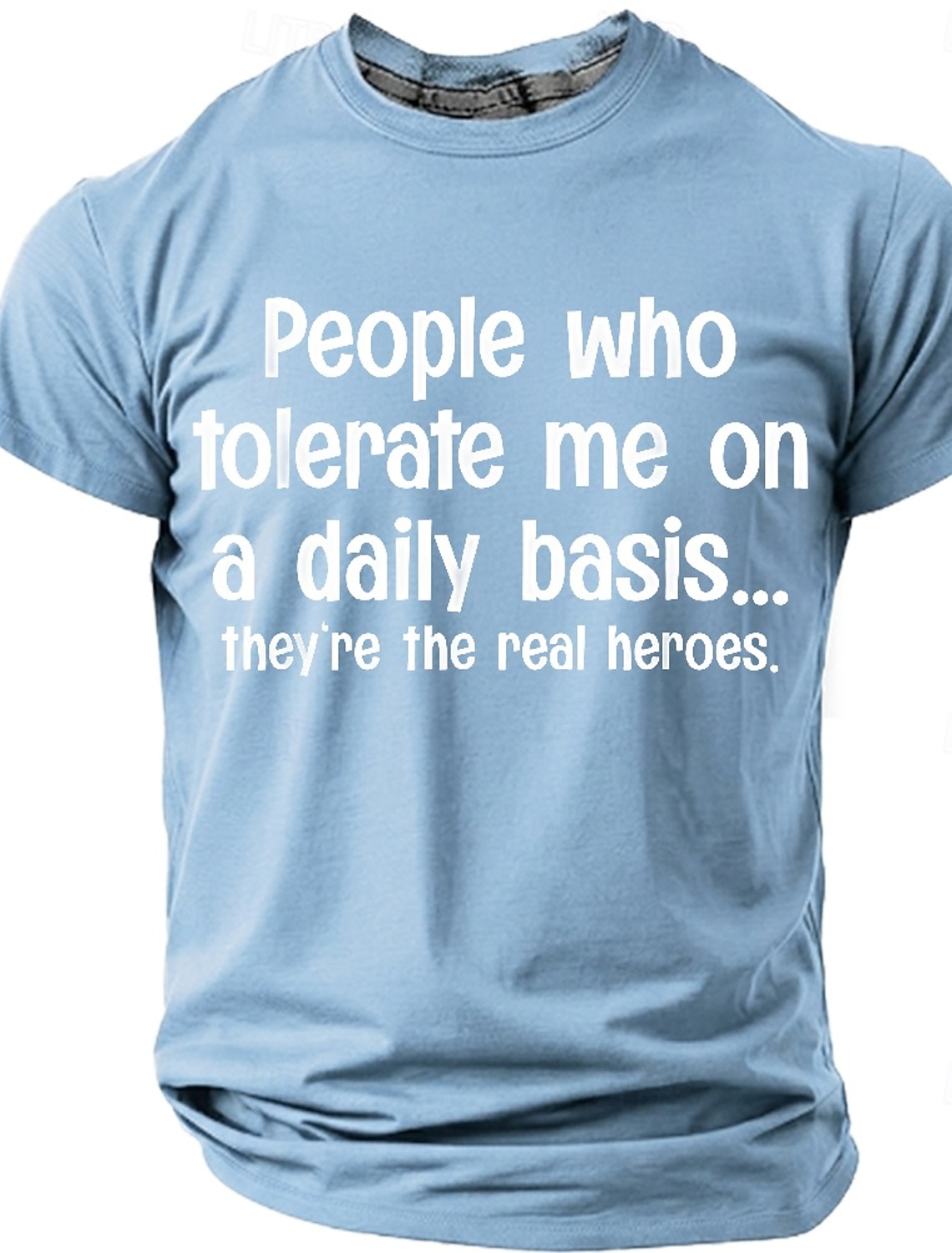 Men's I Had Potential Funny Sarcastic Quote Minimalist Meme T Shirt Graphic Regular Fit Gifted Child Burnout Humor Casual Daily Designer Clothing Apparel S M L XL XXL XXXL