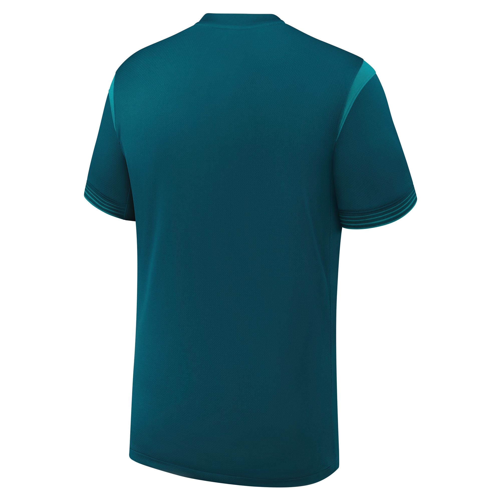 [SJH] Nigeria Women's National Team 2025/26 Home Replica Jersey - Teal