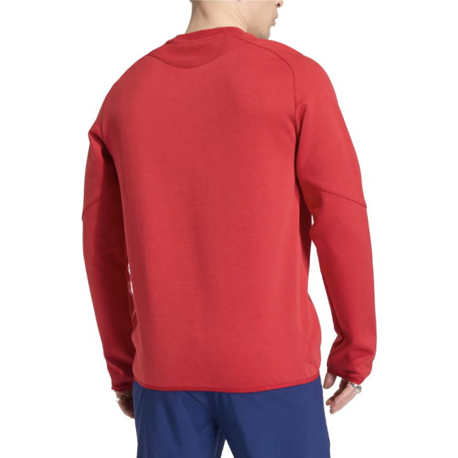 Spain 2026-2027 Football Shirt - Professional Comfort Fit Edition -