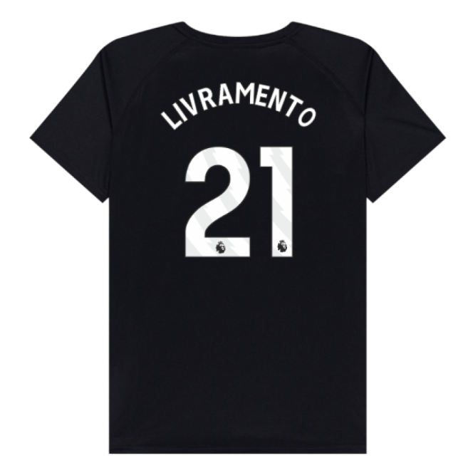 Premium 2025-2026 Newcastle T-shirt With Special Edition Design