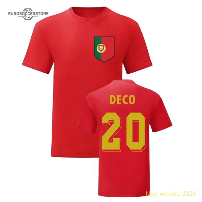 Professional European Team 2026-2027 Home Short Sleeve Shirt