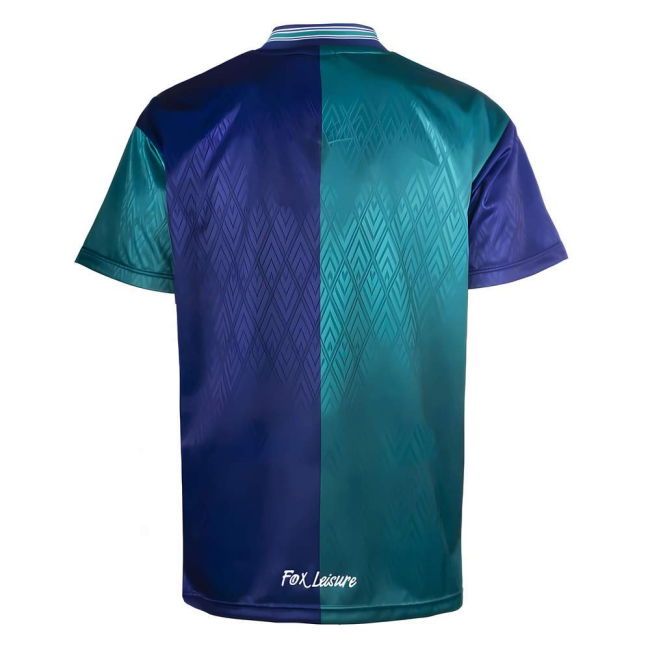 Leicester City 1995 Third Retro Jersey