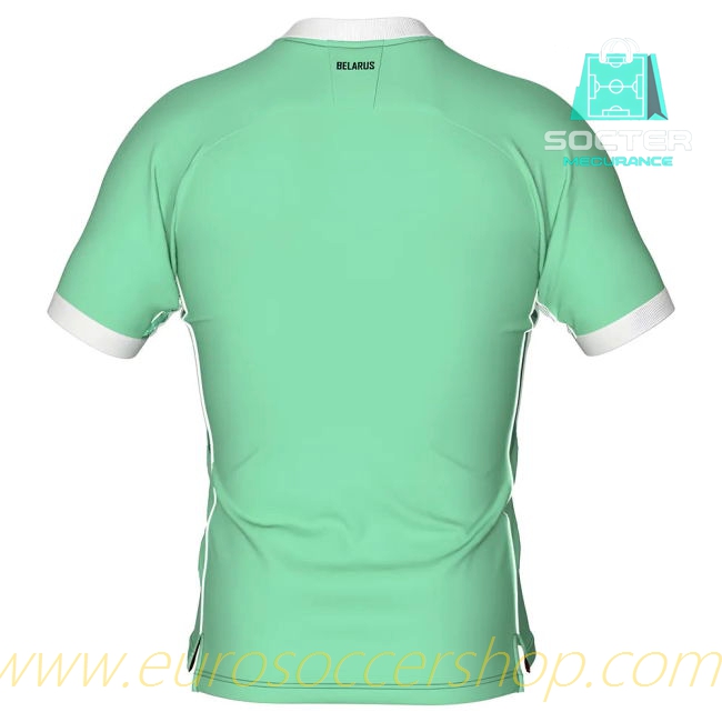 2022-2023 Belarus Away Football Shirt