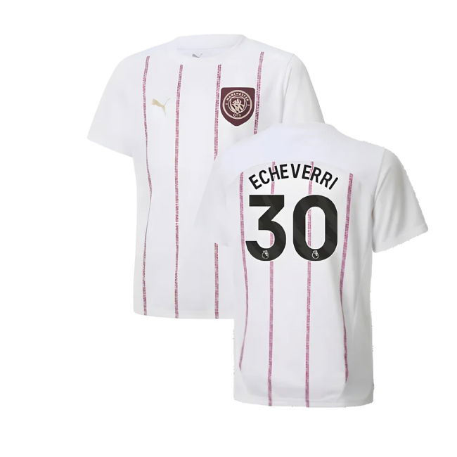 MAN 2024-20 cost-effective Third Jersey - Kids | exclusive