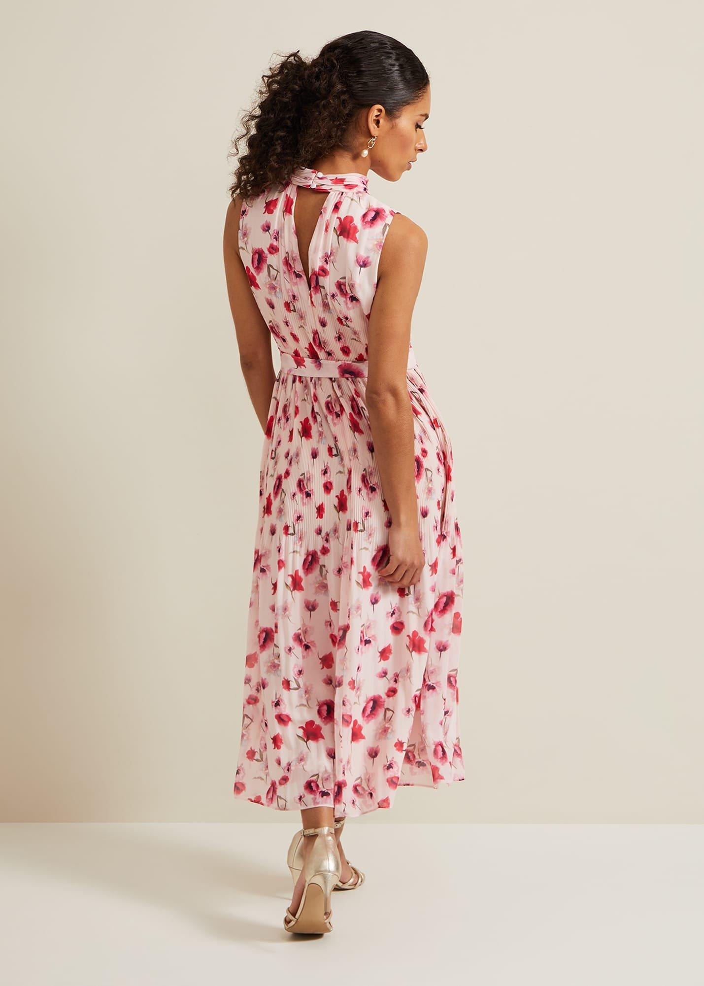 Petite Tillie Dress