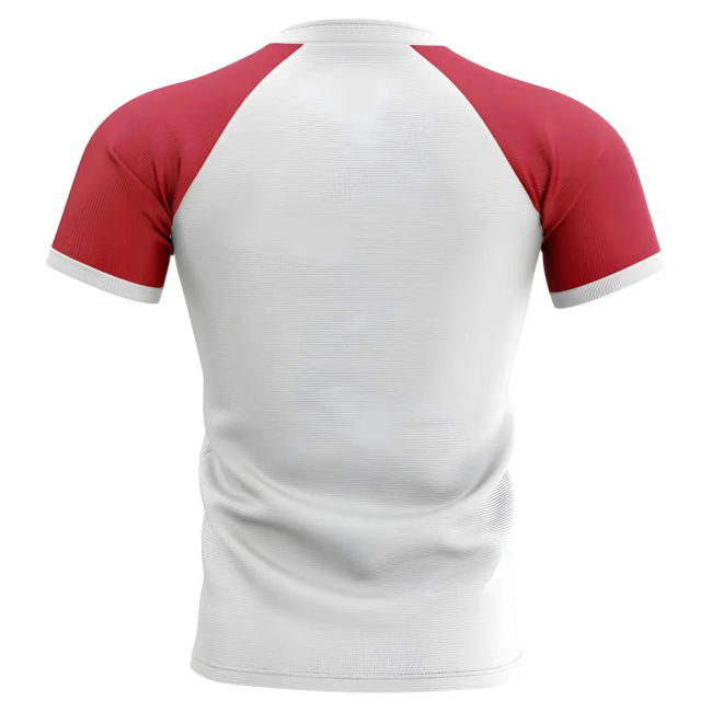 Rugby Modern Jersey 2025-2026 #84