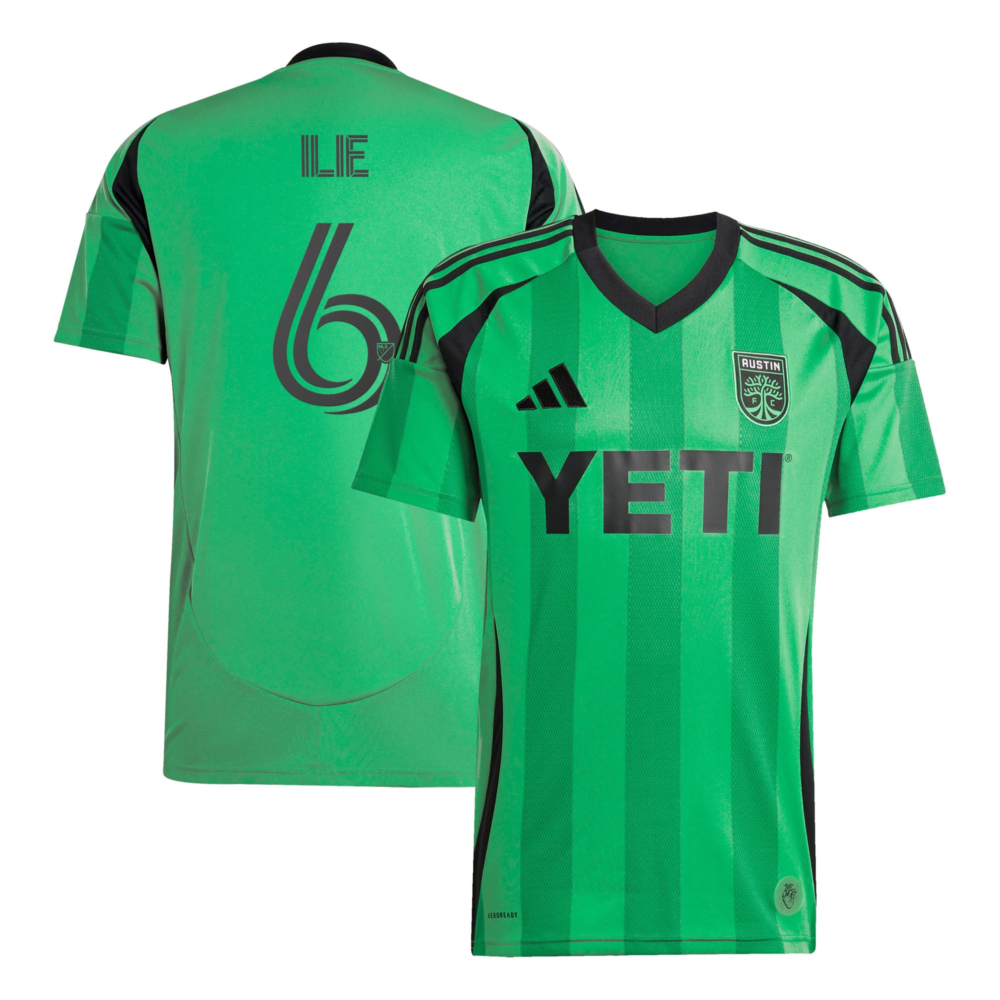 Men's 2025 Official Replica - Authentic - Free Shipping - Licensed