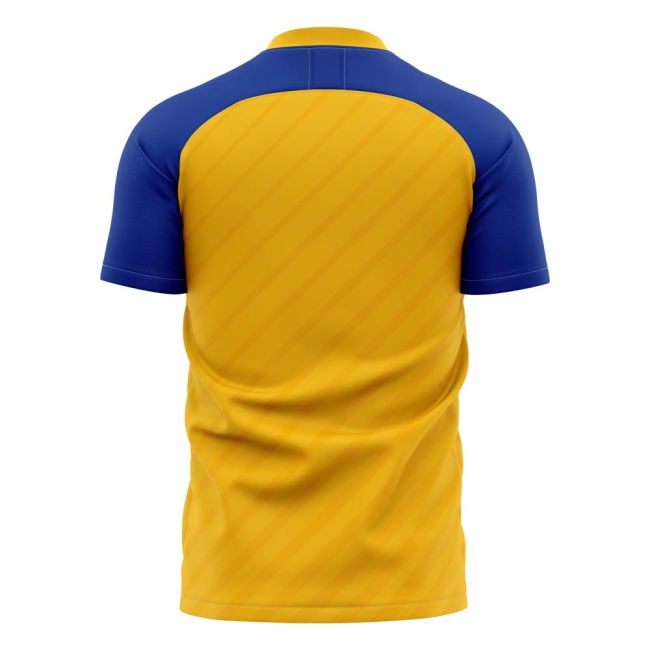 Official Chievo Verona Home Jersey 2025-2026