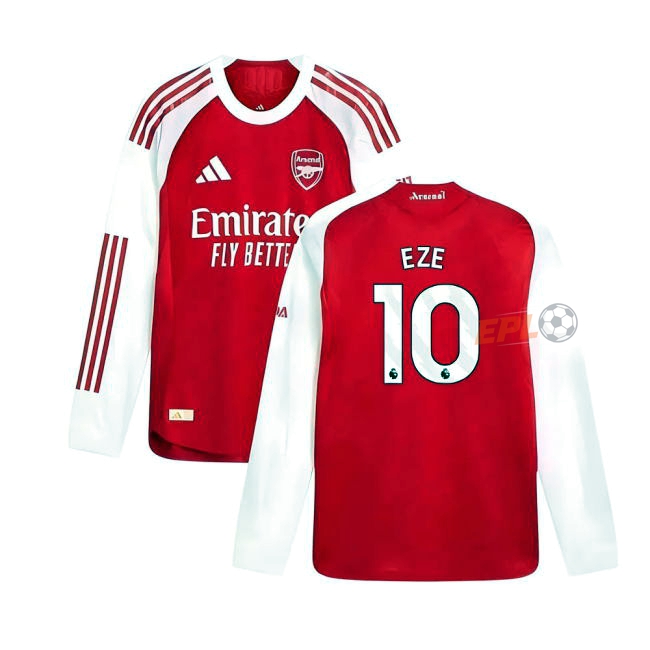 2025-20 ARS sporty Home Shirt - Adults | superior | official