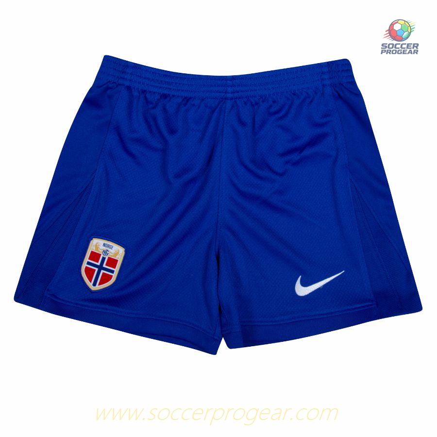 Norway Children's Home Football Shirt Football Jersey 2024/25 Collection