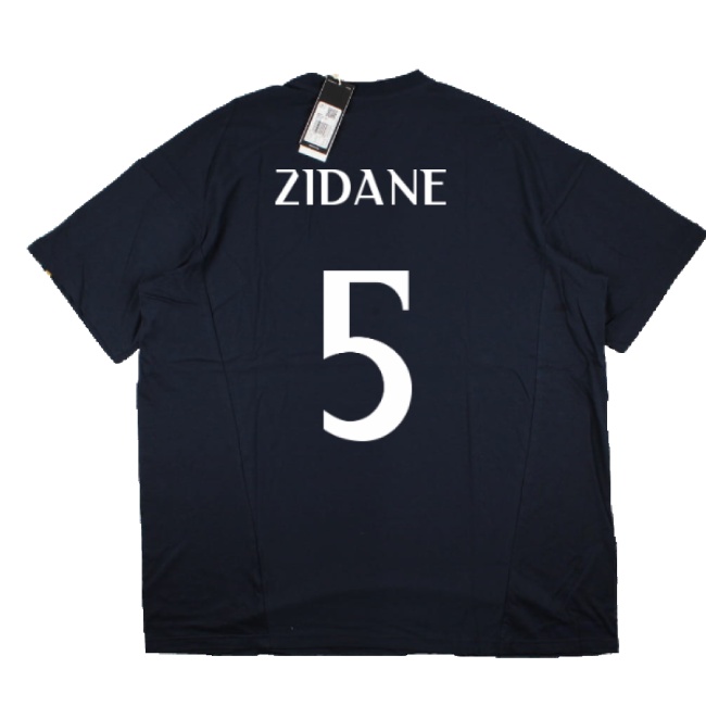 Real Madrid Stylish Jersey 2032-2024