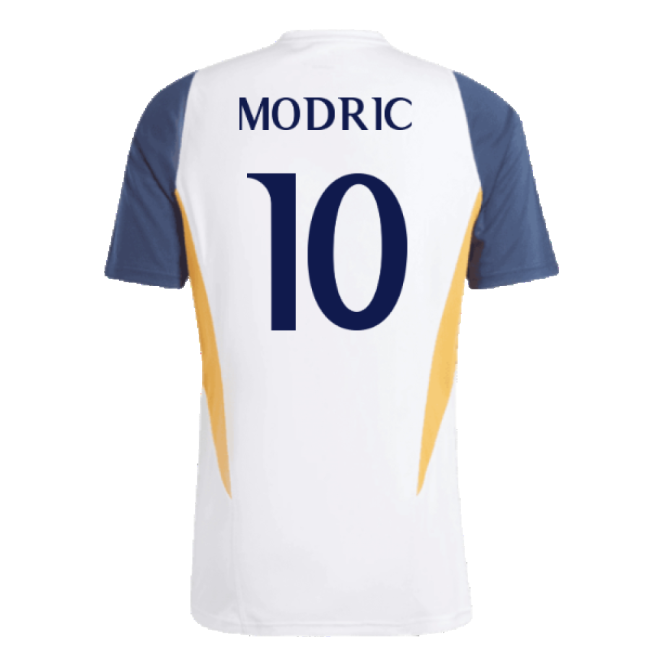 Real Madrid Training 2023-2024 Shirt - (Unisex