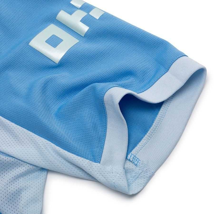Manchester City Home Shirt 2026/27 Champions League HAALAND 9