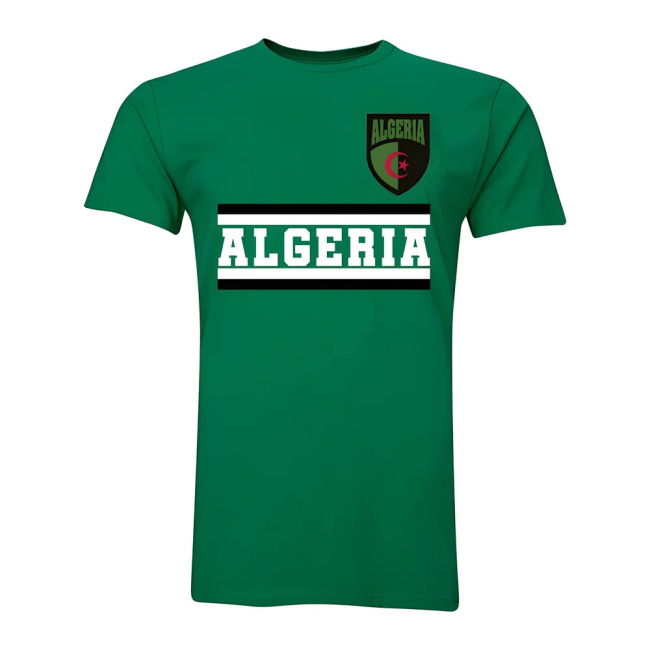 Algeria Limited Jersey Algeria