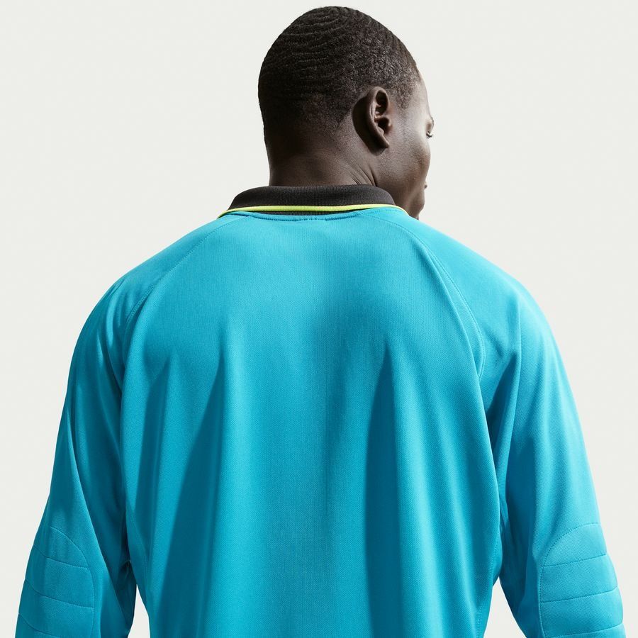 Tottenham Shirt Nike Air Se Cyber Teal/jet Black