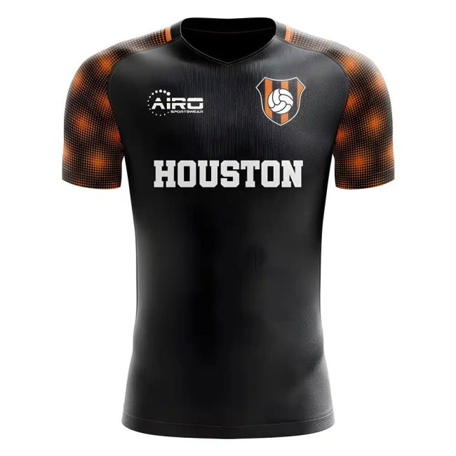2025-2026 Unique MLS Teams Away Jersey #41