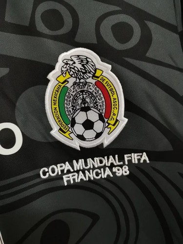 Visitante - Authentic Fan Edition - Var5-2