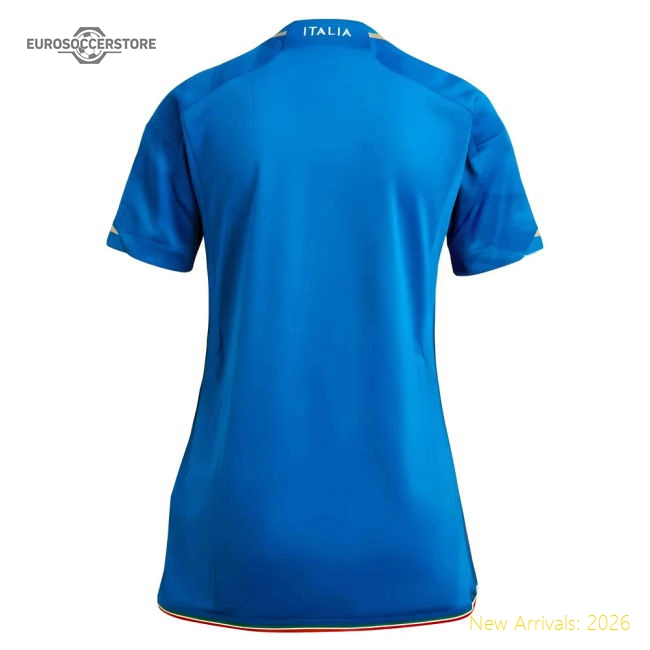Pro European Team 2023-2024 Home Short Sleeve Jersey Modern Warmth
