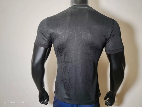 Camiseta - Premium Quality - Soft Cotton - Supporter Jersey