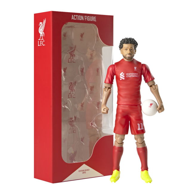 Authentic 2025-2026 Liverpool Football Shirt With Limited Edition