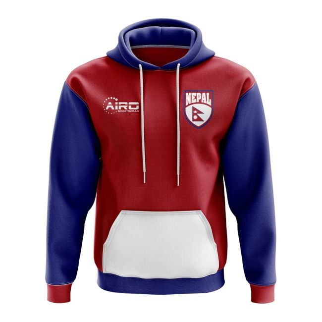 Tournament-Edition Collector'S-Item Nepal Concept Country Football